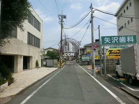 大通り