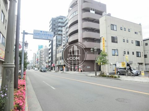 大通り