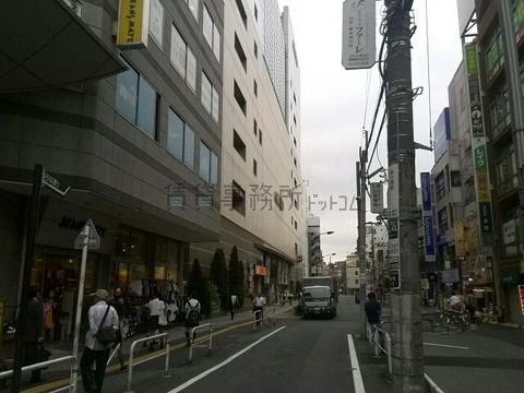 いろは通り