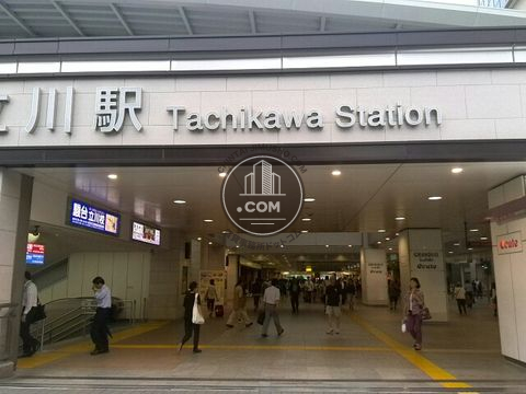 駅周辺