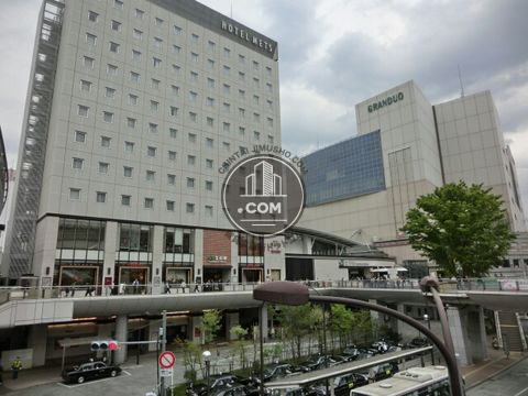 ランドマーク