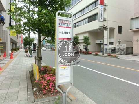 大通り