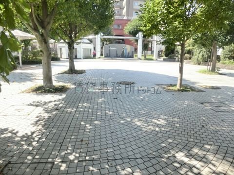 柴崎中央公園