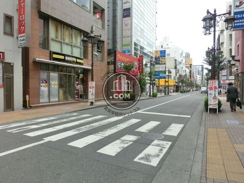 裏路地