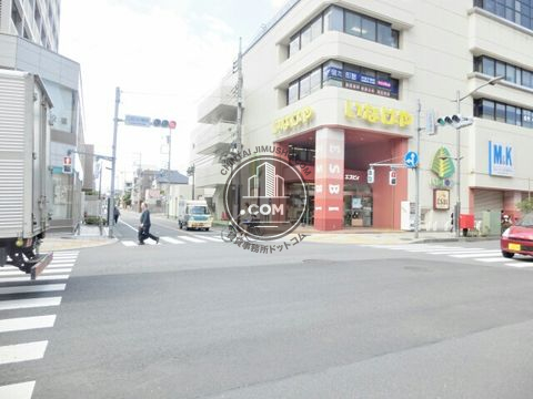 大通り