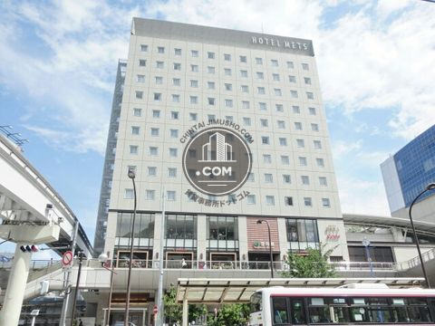 大通り