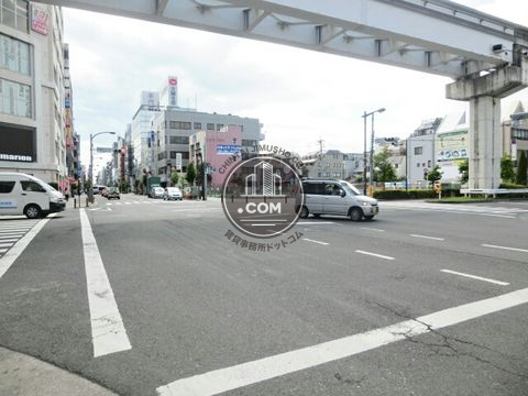 大通り
