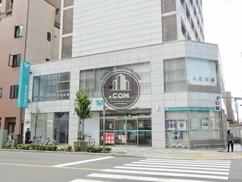 大通り