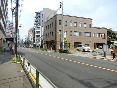 立川通り