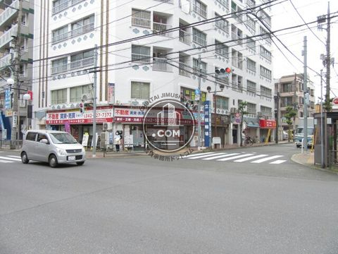 大通り