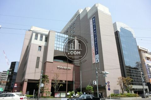 ランドマーク
