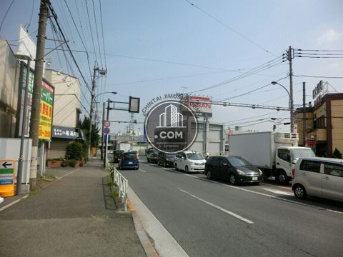 大通り