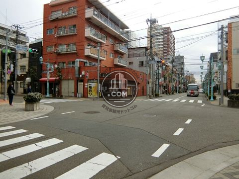 大通り