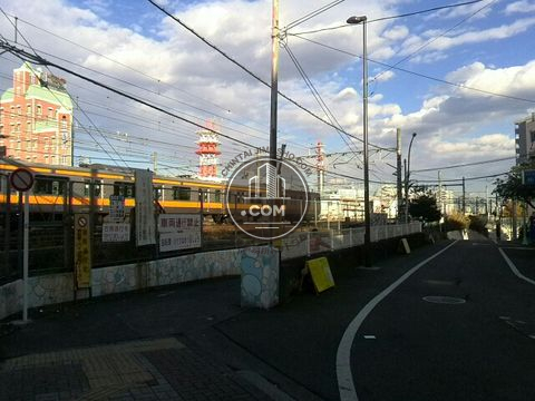 裏路地