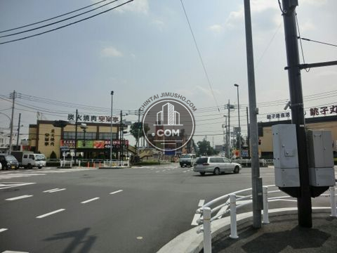 大通り