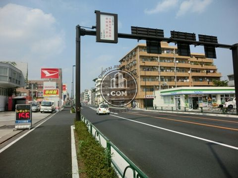 大通り