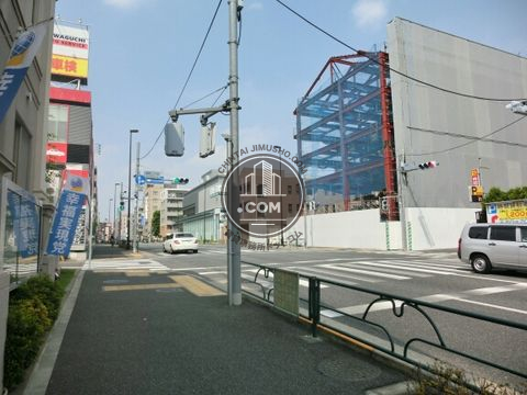 大通り