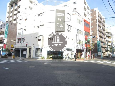 大通り