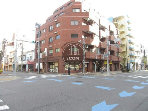大通り