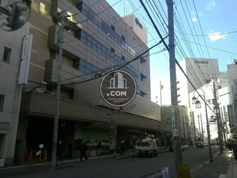 ランドマーク