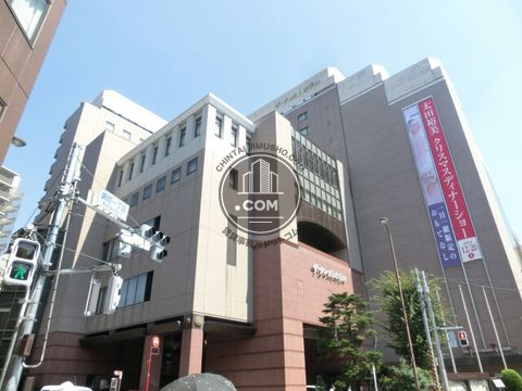 大通り