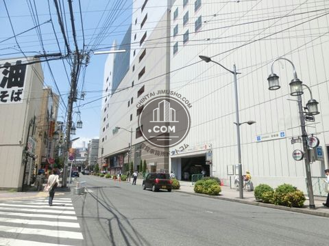 大通り