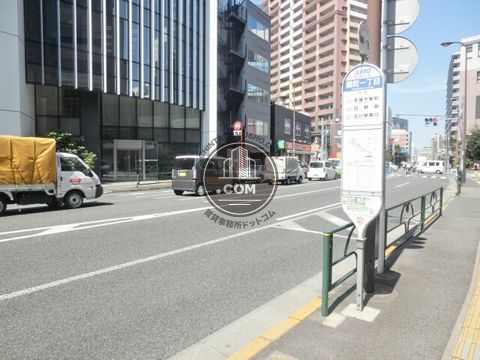 大通り