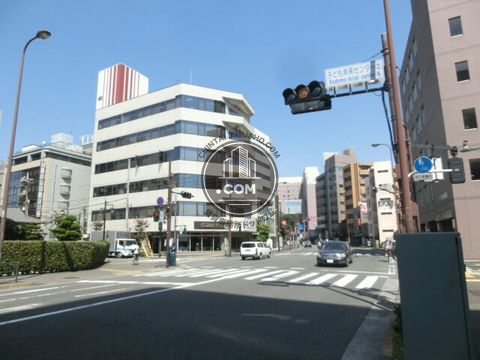 大通り