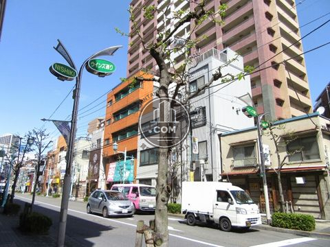 裏路地
