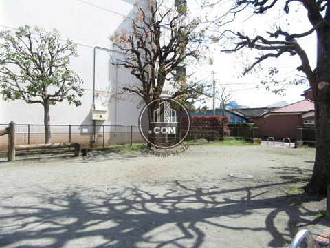 裏路地