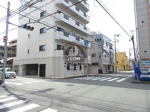 大通り