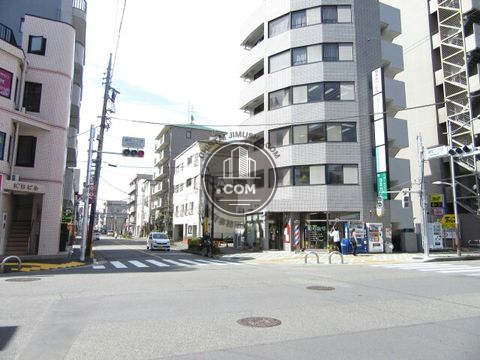 大通り