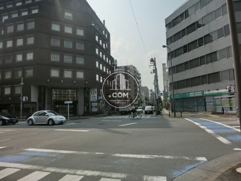 大通り