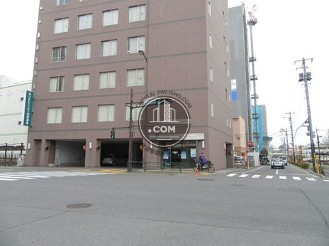大通り