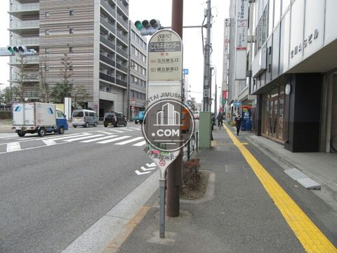 大通り