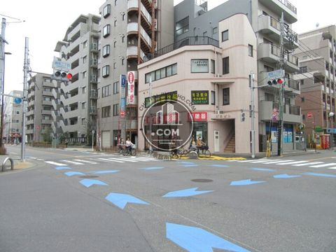 大通り