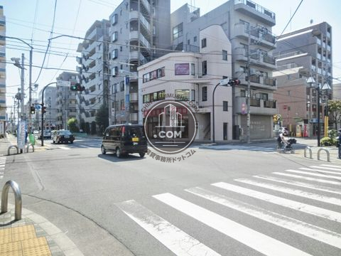 大通り