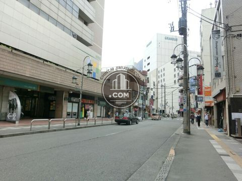 裏路地