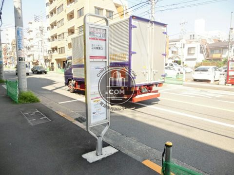 大通り