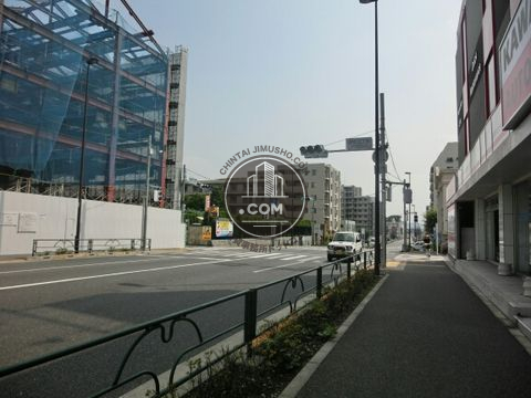 大通り