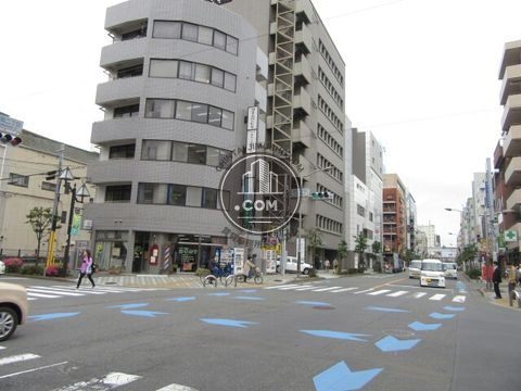 大通り