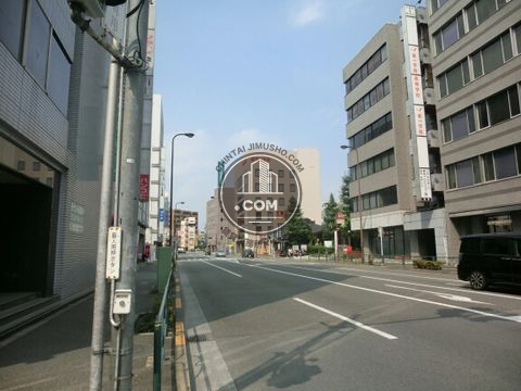 大通り