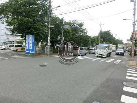 大通り