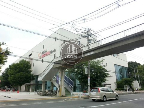 大通り