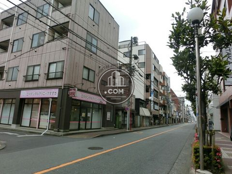 裏路地