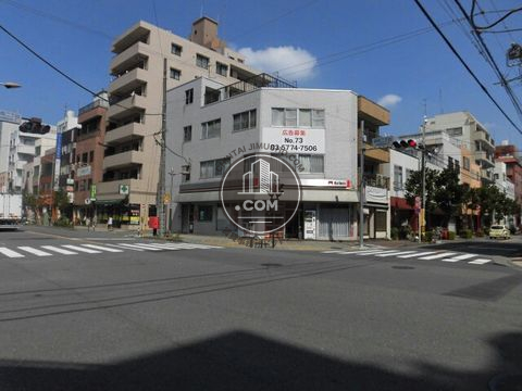 大通り