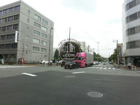 大通り