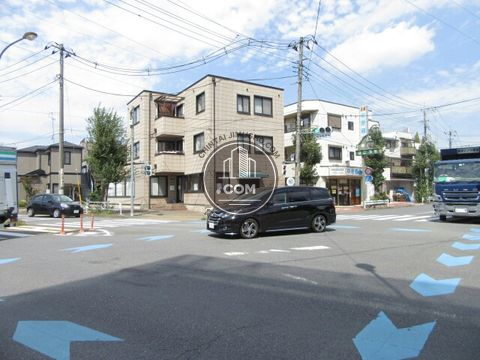 大通り