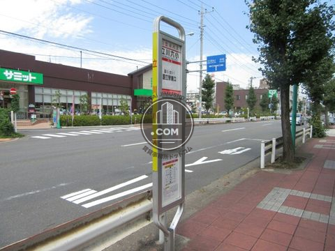 大通り