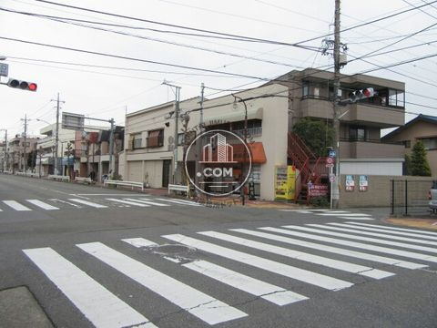 大通り